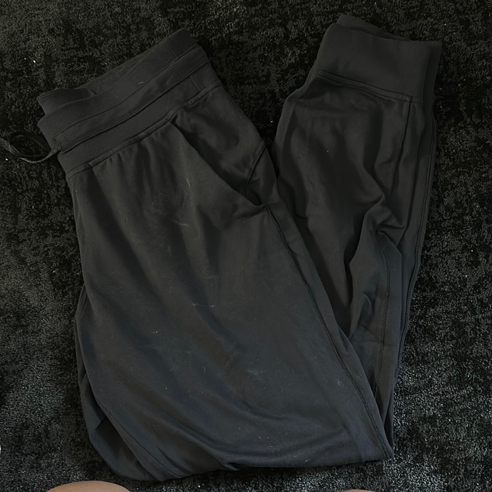 Lululemon Align Joggers